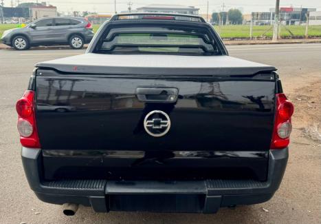 CHEVROLET Montana 1.8 FLEX CONQUEST, Foto 5