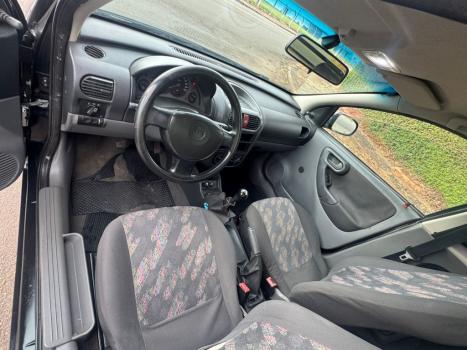 CHEVROLET Montana 1.8 FLEX CONQUEST, Foto 8