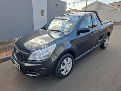 CHEVROLET Montana 1.4 FLEX LS, Foto 1