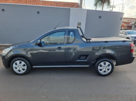 CHEVROLET Montana 1.4 FLEX LS, Foto 2