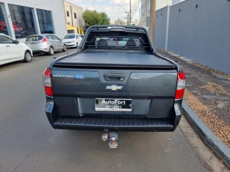 CHEVROLET Montana 1.4 FLEX LS, Foto 4