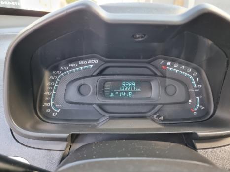 CHEVROLET Montana 1.4 FLEX LS, Foto 5