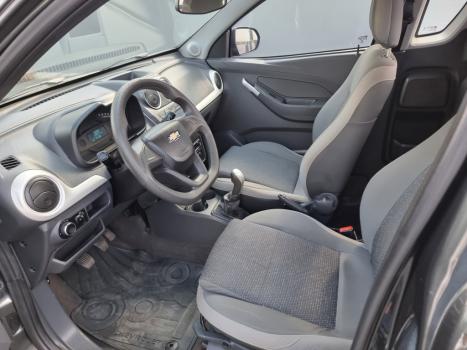 CHEVROLET Montana 1.4 FLEX LS, Foto 8