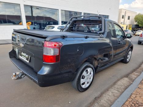 CHEVROLET Montana 1.4 FLEX LS, Foto 9