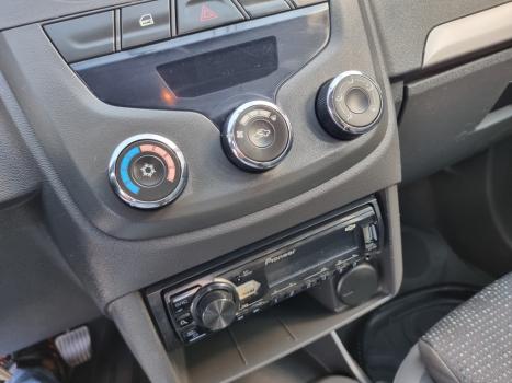 CHEVROLET Montana 1.4 FLEX LS, Foto 10