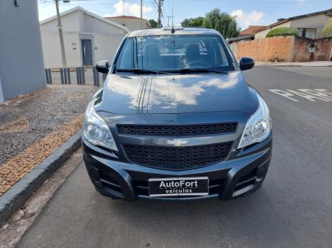CHEVROLET Montana 1.4 FLEX LS, Foto 11