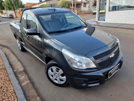 CHEVROLET Montana 1.4 FLEX LS, Foto 14