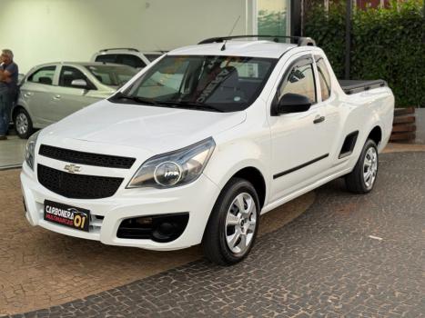 CHEVROLET Montana 1.4 FLEX LS, Foto 1