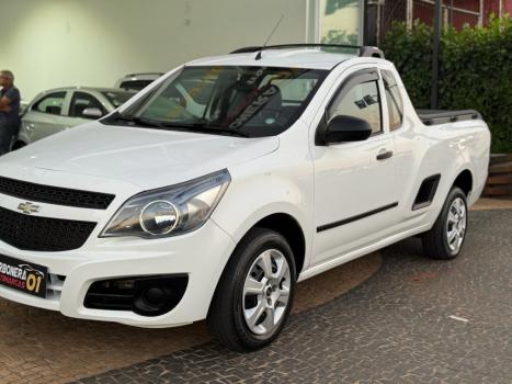 CHEVROLET Montana 1.4 FLEX LS, Foto 2