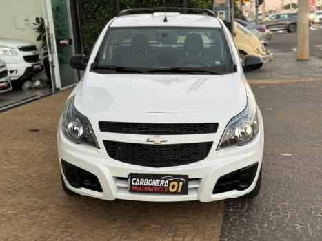 CHEVROLET Montana 1.4 FLEX LS, Foto 3