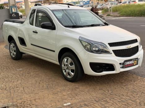 CHEVROLET Montana 1.4 FLEX LS, Foto 4