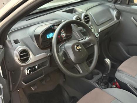 CHEVROLET Montana 1.4 FLEX LS, Foto 5