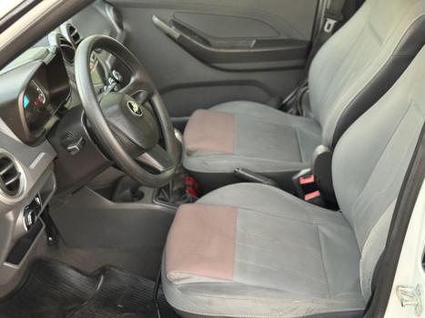 CHEVROLET Montana 1.4 FLEX LS, Foto 7