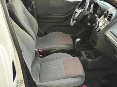 CHEVROLET Montana 1.4 FLEX LS, Foto 8