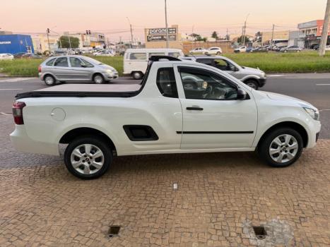 CHEVROLET Montana 1.4 FLEX LS, Foto 10