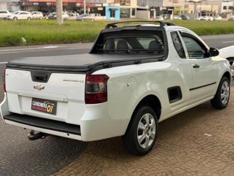 CHEVROLET Montana 1.4 FLEX LS, Foto 11