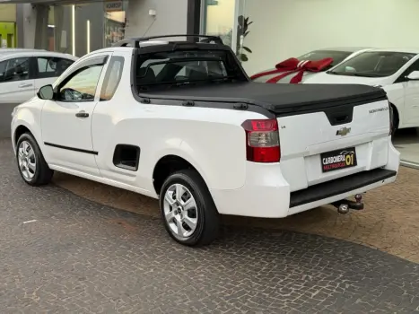 CHEVROLET Montana 1.4 FLEX LS, Foto 12