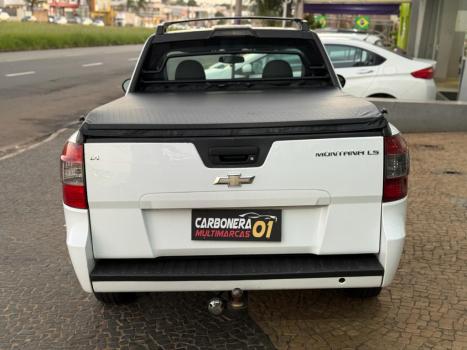 CHEVROLET Montana 1.4 FLEX LS, Foto 13
