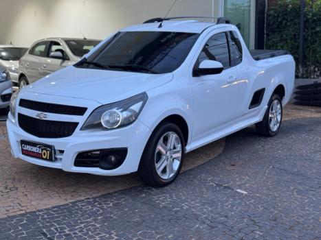 CHEVROLET Montana 1.4 FLEX SPORT, Foto 1