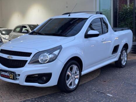 CHEVROLET Montana 1.4 FLEX SPORT, Foto 2