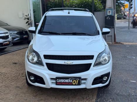 CHEVROLET Montana 1.4 FLEX SPORT, Foto 3