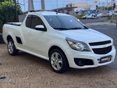 CHEVROLET Montana 1.4 FLEX SPORT, Foto 4