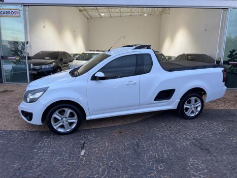 CHEVROLET Montana 1.4 FLEX SPORT, Foto 5