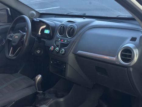CHEVROLET Montana 1.4 FLEX SPORT, Foto 8