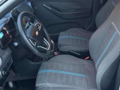 CHEVROLET Montana 1.4 FLEX SPORT, Foto 9