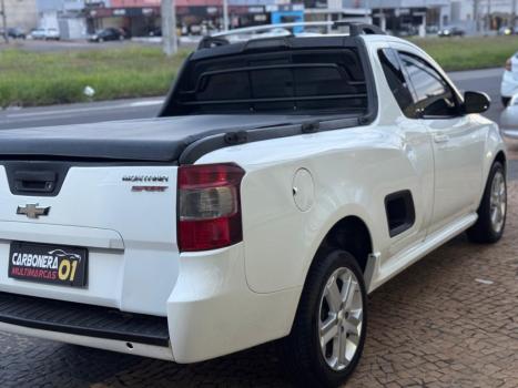 CHEVROLET Montana 1.4 FLEX SPORT, Foto 12
