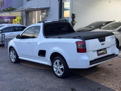 CHEVROLET Montana 1.4 FLEX SPORT, Foto 13