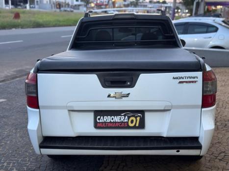 CHEVROLET Montana 1.4 FLEX SPORT, Foto 14