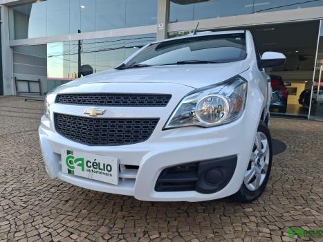 CHEVROLET Montana 1.4 FLEX LS, Foto 1