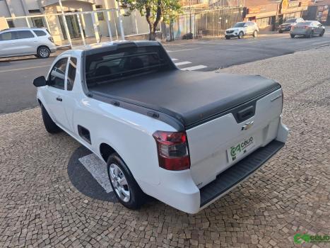 CHEVROLET Montana 1.4 FLEX LS, Foto 2