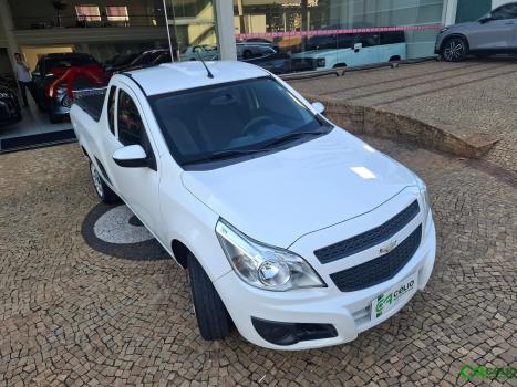 CHEVROLET Montana 1.4 FLEX LS, Foto 4