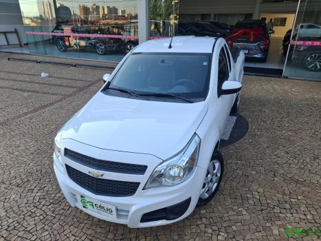 CHEVROLET Montana 1.4 FLEX LS, Foto 5