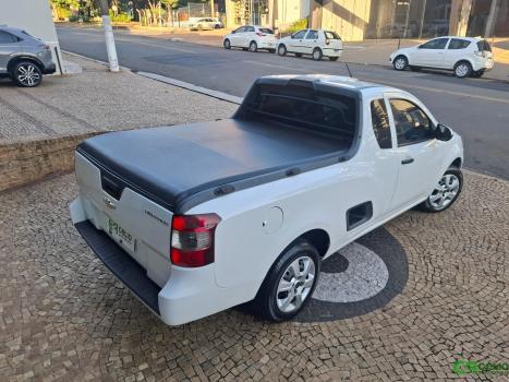 CHEVROLET Montana 1.4 FLEX LS, Foto 6