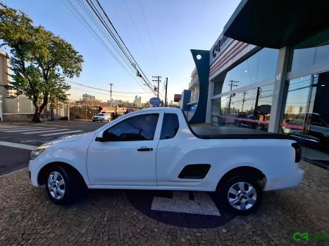 CHEVROLET Montana 1.4 FLEX LS, Foto 7