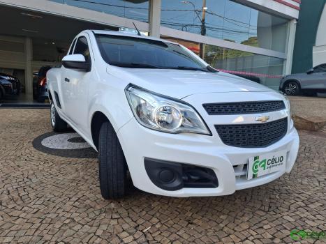 CHEVROLET Montana 1.4 FLEX LS, Foto 8