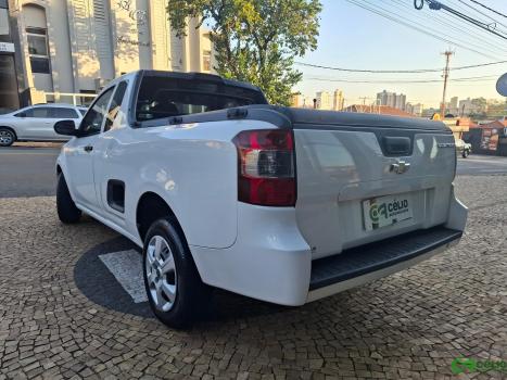 CHEVROLET Montana 1.4 FLEX LS, Foto 9
