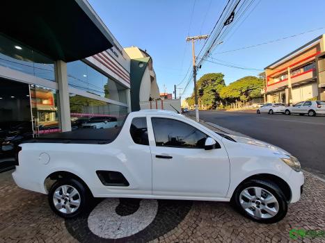 CHEVROLET Montana 1.4 FLEX LS, Foto 10