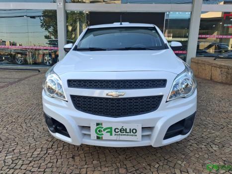 CHEVROLET Montana 1.4 FLEX LS, Foto 12