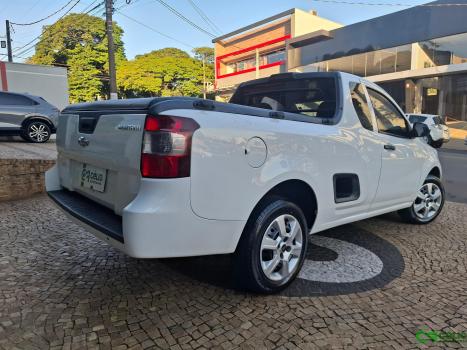CHEVROLET Montana 1.4 FLEX LS, Foto 13