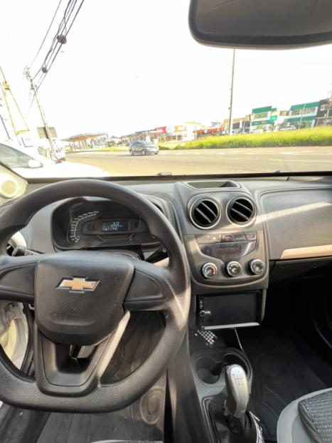 CHEVROLET Montana 1.4 FLEX LS, Foto 2