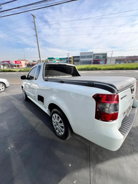 CHEVROLET Montana 1.4 FLEX LS, Foto 3