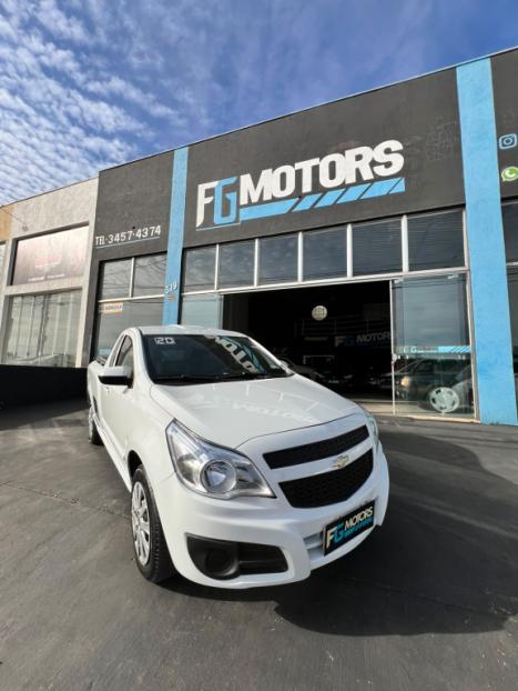 CHEVROLET Montana 1.4 FLEX LS, Foto 4
