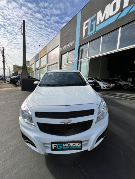 CHEVROLET Montana 1.4 FLEX LS, Foto 5