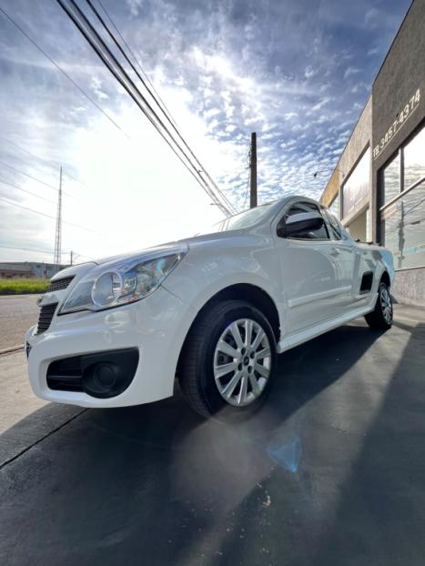 CHEVROLET Montana 1.4 FLEX LS, Foto 6