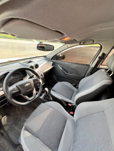 CHEVROLET Montana 1.4 FLEX LS, Foto 7