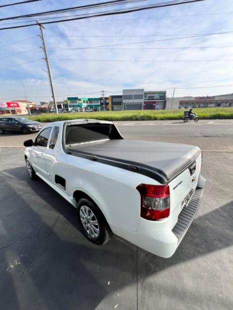 CHEVROLET Montana 1.4 FLEX LS, Foto 8